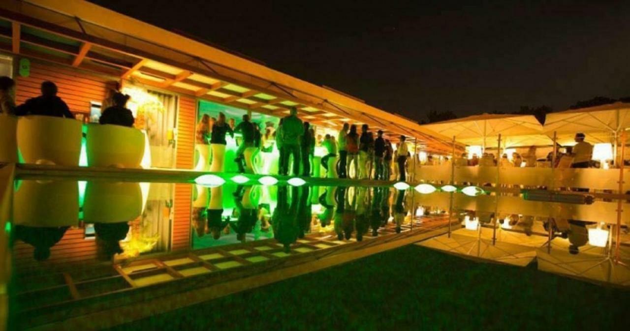 Dolphin Aroeira Beach Villa Charneca  Exterior foto