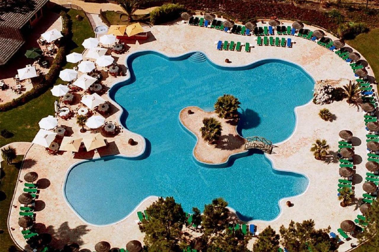 Dolphin Aroeira Beach Villa Charneca  Exterior foto