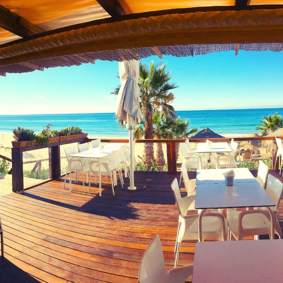 Dolphin Aroeira Beach Villa Charneca  Exterior foto